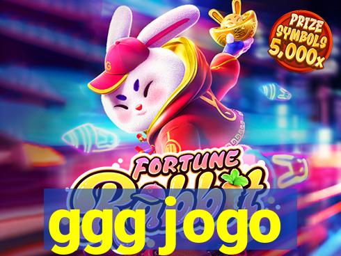 ggg jogo